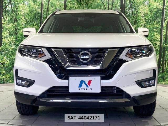 Nissan X-TRAIL 2018-11 7806943-13