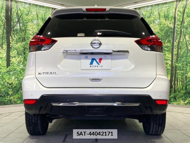 Nissan X-TRAIL 2018-11 7806943-14