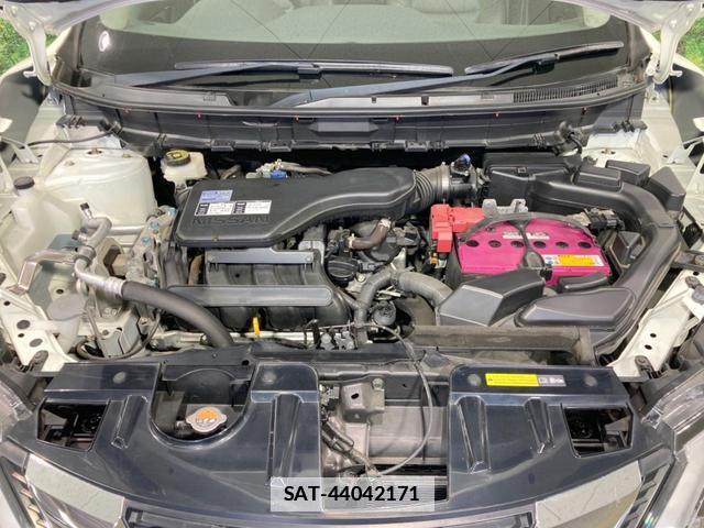 Nissan X-TRAIL 2018-11 7806943-17