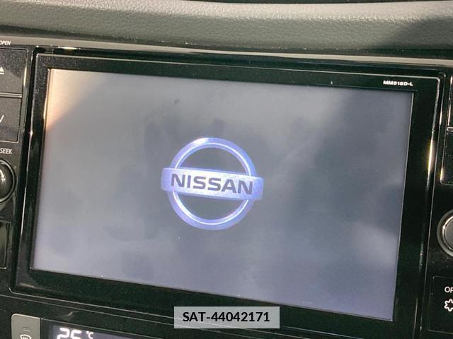 Nissan X-TRAIL 2018-11 7806943-2