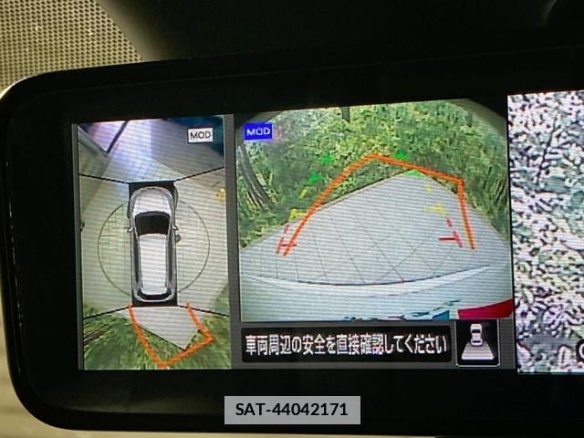 Nissan X-TRAIL 2018-11 7806943-3