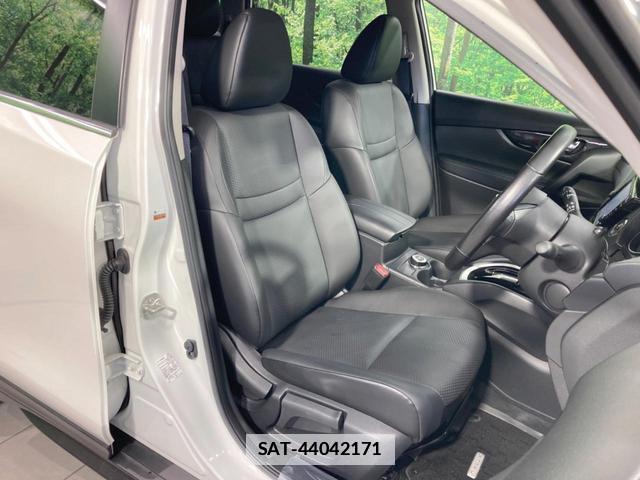 Nissan X-TRAIL 2018-11 7806943-7