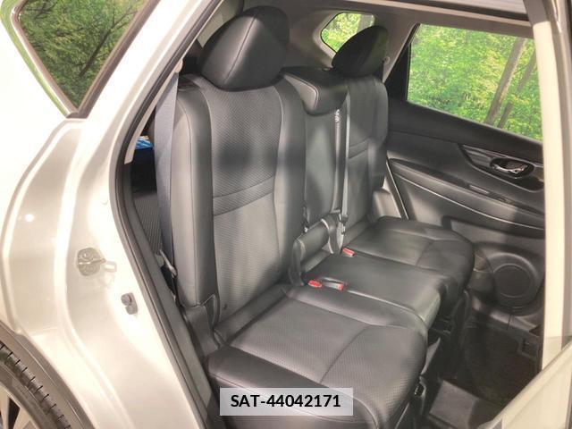 Nissan X-TRAIL 2018-11 7806943-8
