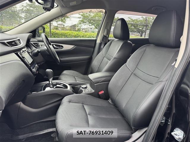 Nissan X-TRAIL 2016-09 7806953-1