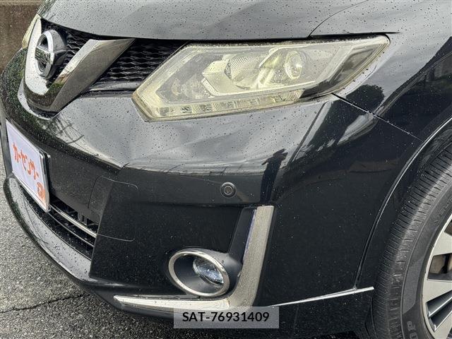 Nissan X-TRAIL 2016-09 7806953-18