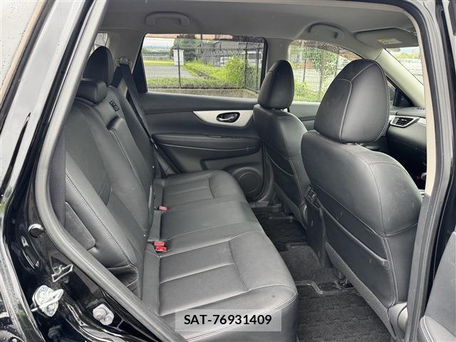 Nissan X-TRAIL 2016-09 7806953-5