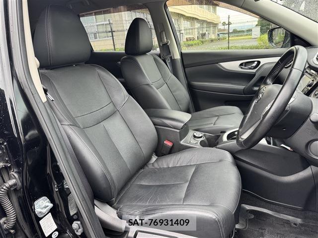 Nissan X-TRAIL 2016-09 7806953-6