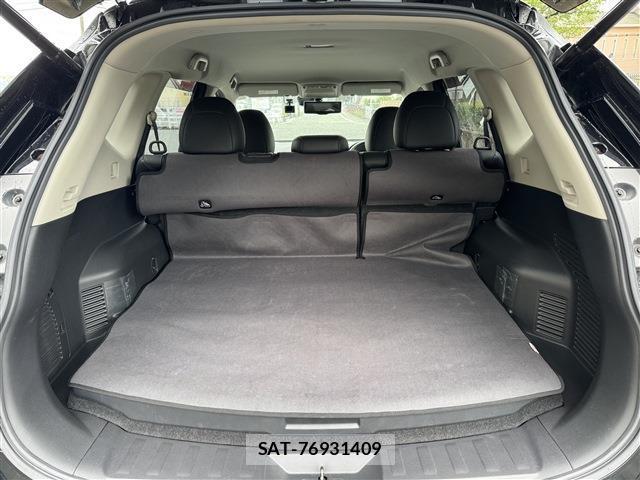 Nissan X-TRAIL 2016-09 7806953-8