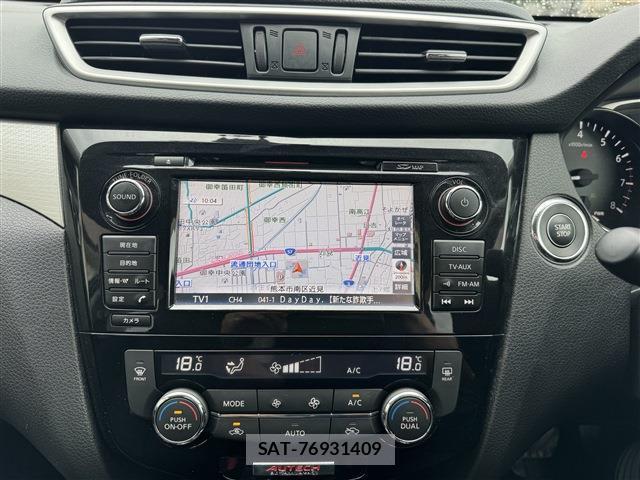 Nissan X-TRAIL 2016-09 7806953-9