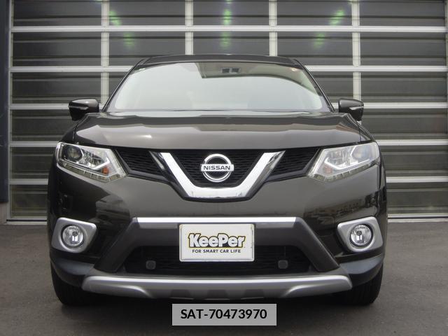 Nissan X-TRAIL 2014-07 7806966-1