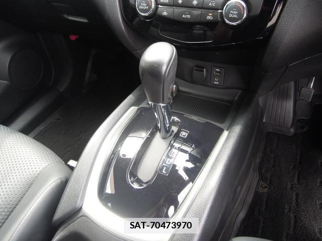Nissan X-TRAIL 2014-07 7806966-10