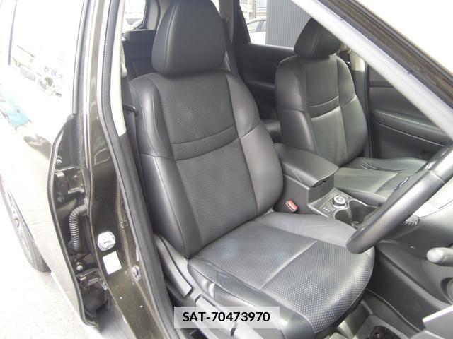 Nissan X-TRAIL 2014-07 7806966-12
