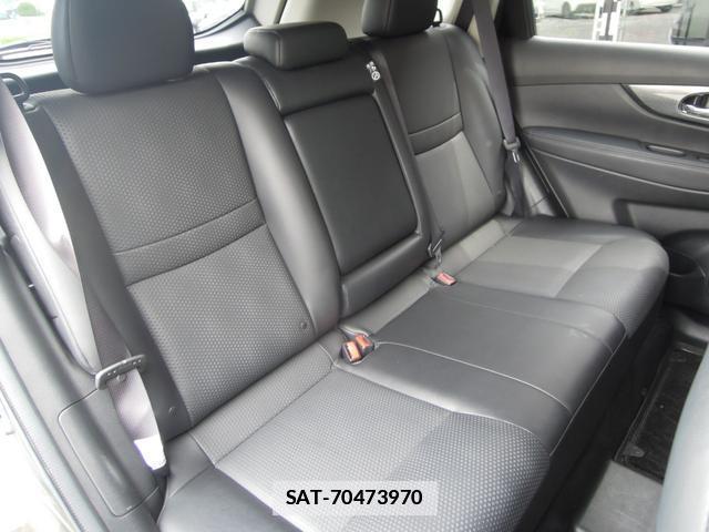 Nissan X-TRAIL 2014-07 7806966-13