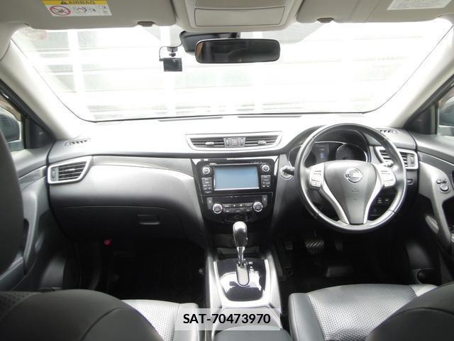 Nissan X-TRAIL 2014-07 7806966-14