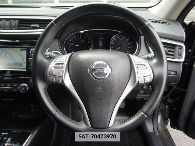 Nissan X-TRAIL 2014-07 7806966-15