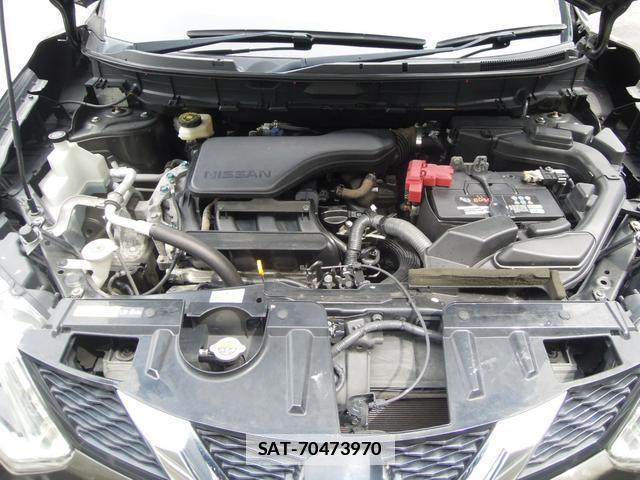 Nissan X-TRAIL 2014-07 7806966-16