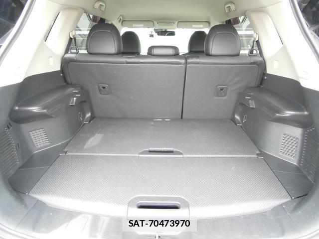 Nissan X-TRAIL 2014-07 7806966-17