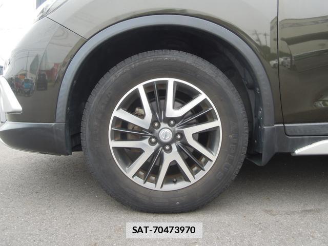 Nissan X-TRAIL 2014-07 7806966-18