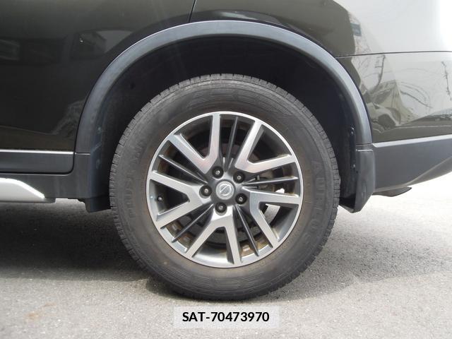 Nissan X-TRAIL 2014-07 7806966-19