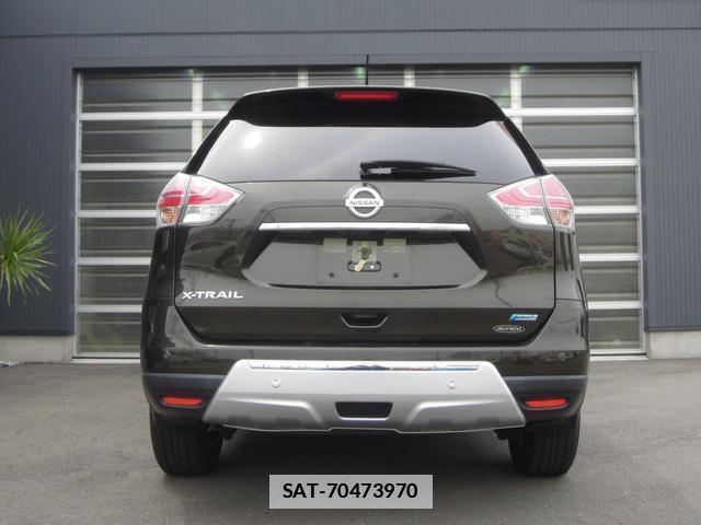 Nissan X-TRAIL 2014-07 7806966-2