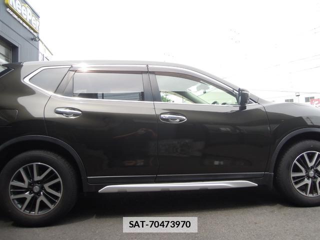 Nissan X-TRAIL 2014-07 7806966-3
