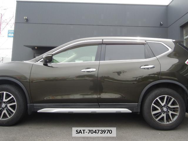 Nissan X-TRAIL 2014-07 7806966-4