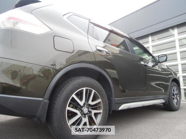 Nissan X-TRAIL 2014-07 7806966-7