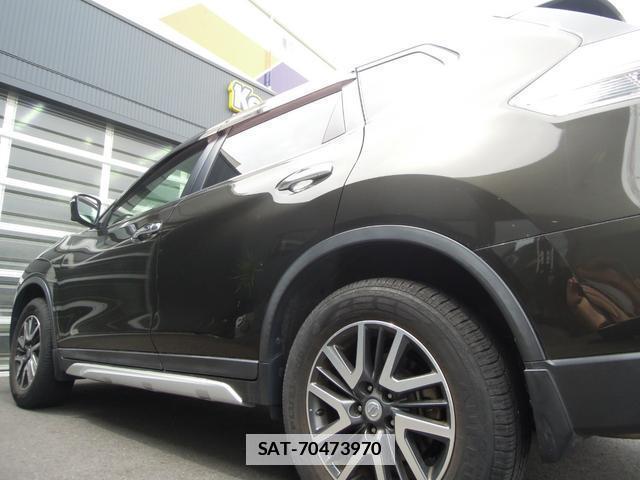 Nissan X-TRAIL 2014-07 7806966-8