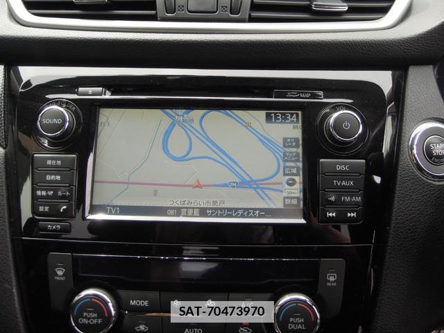 Nissan X-TRAIL 2014-07 7806966-9
