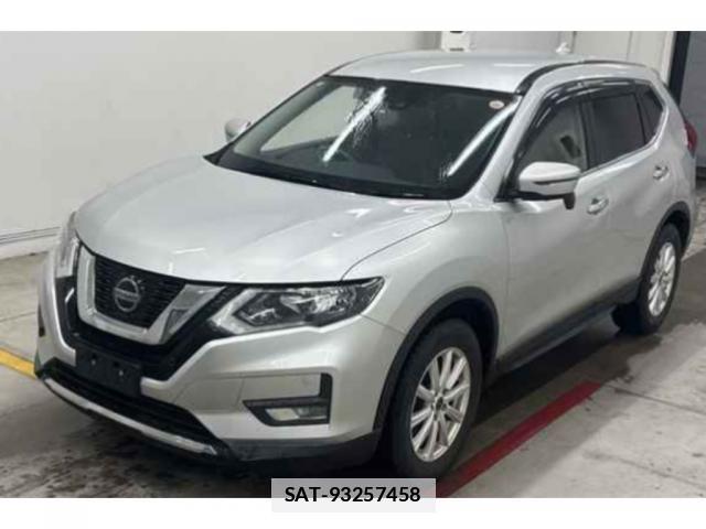 Nissan X-TRAIL 2022-10 7807471-0