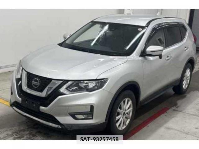 Nissan X-TRAIL 2022-10 7807471-3