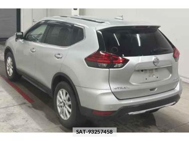 Nissan X-TRAIL 2022-10 7807471-4