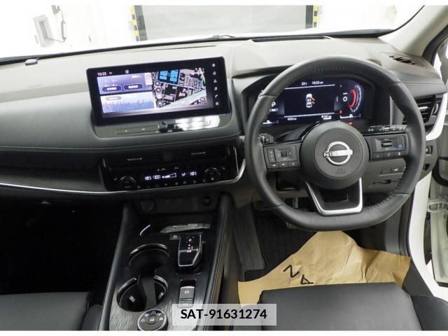 Nissan X-TRAIL 2024-12 7807785-2