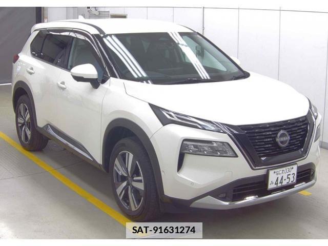 Nissan X-TRAIL 2024-12 7807785-3
