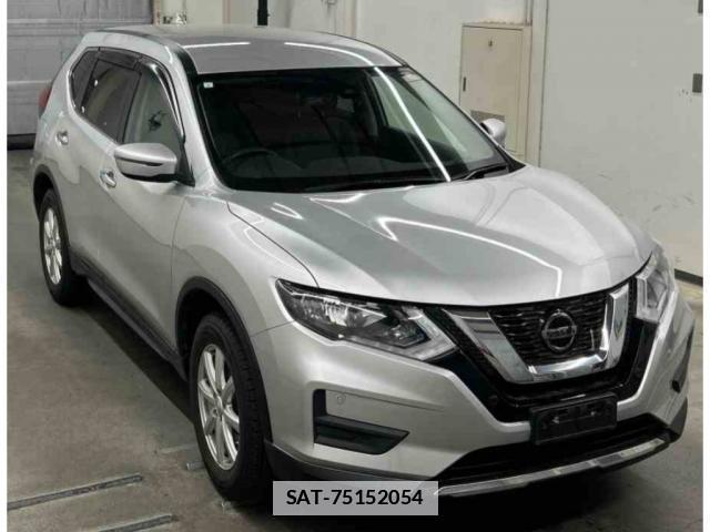 Nissan X-TRAIL 2021-03 7807920-0