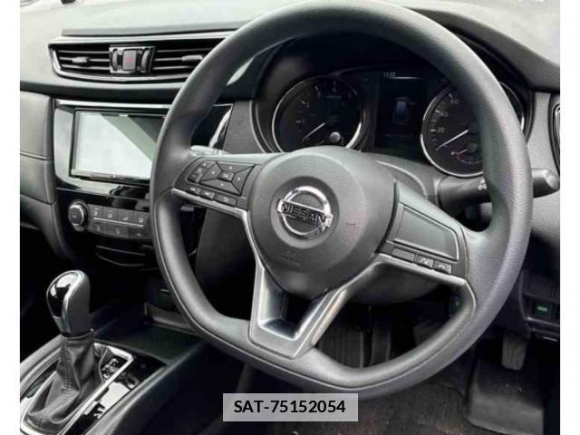 Nissan X-TRAIL 2021-03 7807920-2