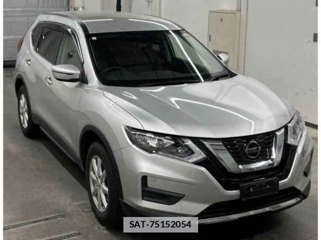 Nissan X-TRAIL 2021-03 7807920-3