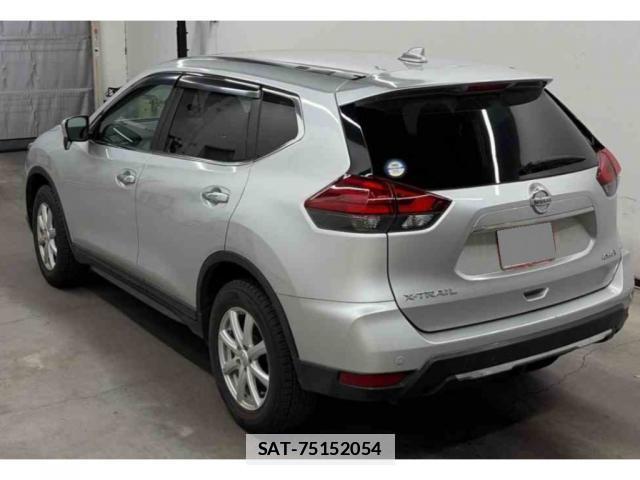 Nissan X-TRAIL 2021-03 7807920-4