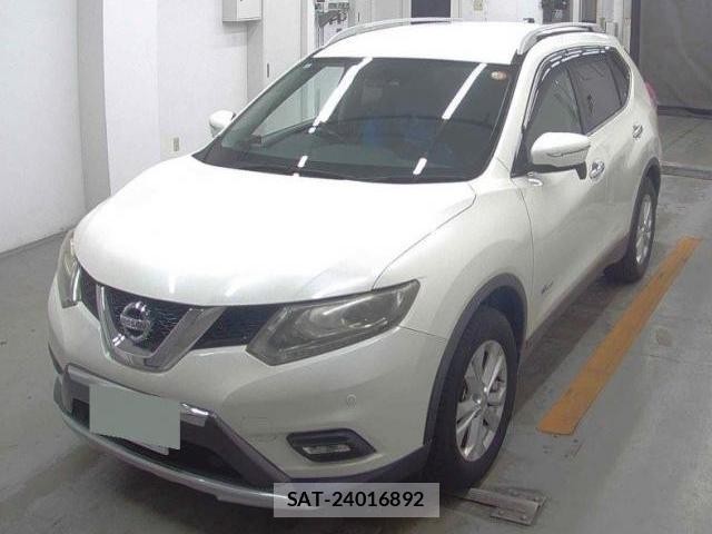 Nissan X-TRAIL 2015-10 7808227-1