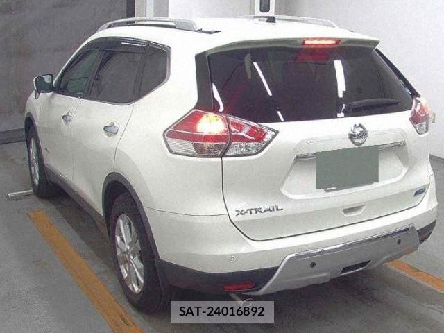 Nissan X-TRAIL 2015-10 7808227-3