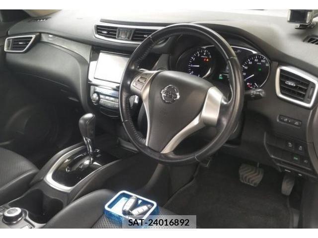 Nissan X-TRAIL 2015-10 7808227-4