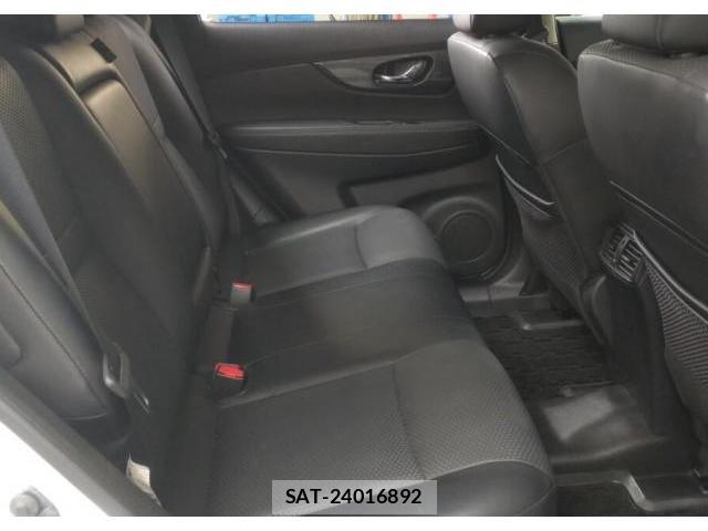 Nissan X-TRAIL 2015-10 7808227-5