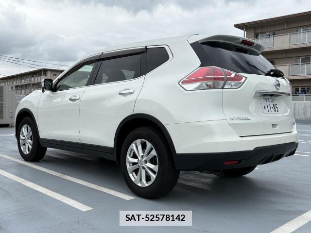 Nissan X-TRAIL 2014-02 7808443-14