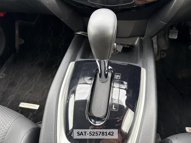 Nissan X-TRAIL 2014-02 7808443-15