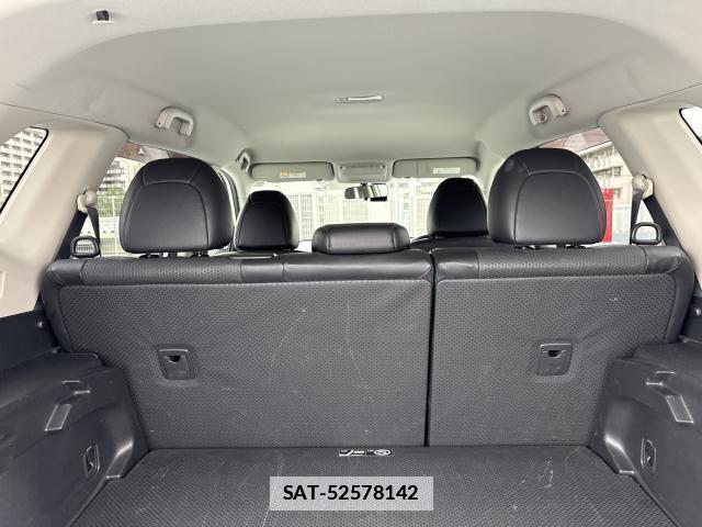 Nissan X-TRAIL 2014-02 7808443-16