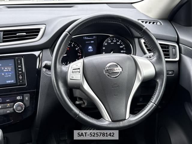 Nissan X-TRAIL 2014-02 7808443-17