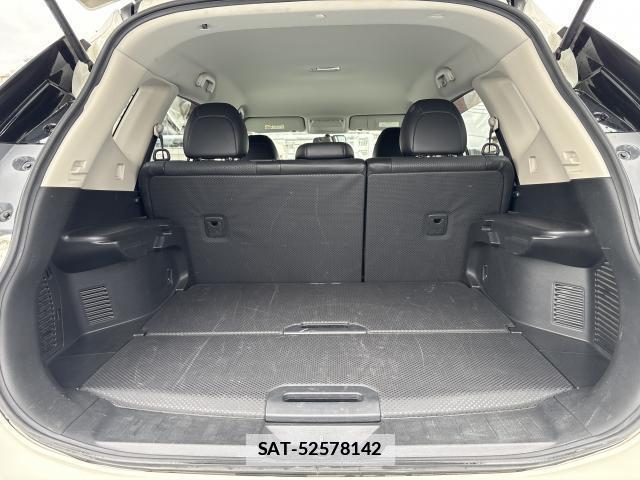 Nissan X-TRAIL 2014-02 7808443-18