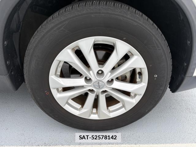 Nissan X-TRAIL 2014-02 7808443-19