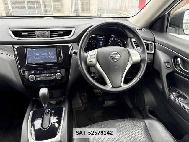 Nissan X-TRAIL 2014-02 7808443-2