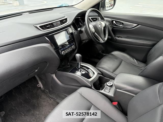 Nissan X-TRAIL 2014-02 7808443-5